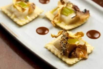 Piccola cucina Uptown