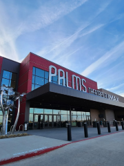 The Palms Theatres & IMAX