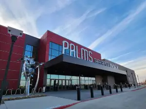 The Palms Theatres & IMAX