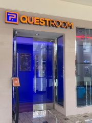 QUESTROOM - Redondo Beach Escape Rooms