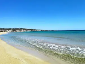 Spiaggia di Posto Vecchio