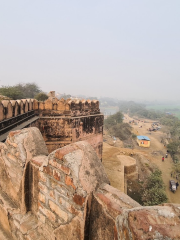 Kans Quila, Mathura