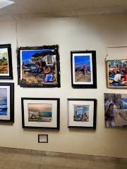 Carlsbad Oceanside Art League Gallery