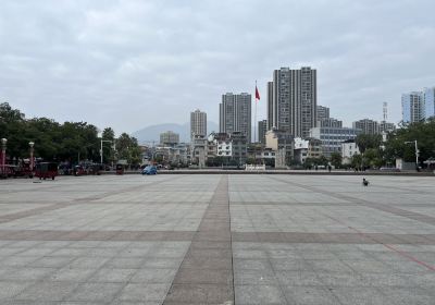 Baiyang Square