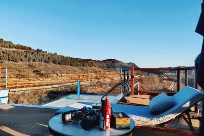 携程度假农庄(山西蟒河·太行蜜境联营店)·云上餐厅