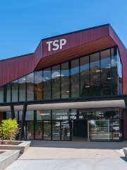 Townsville Sports Precinct