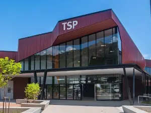 Townsville Sports Precinct