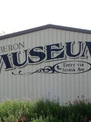 Oberon & District Museum
