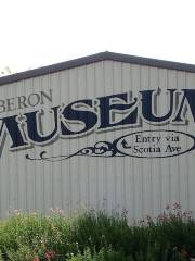 Oberon and District Museum