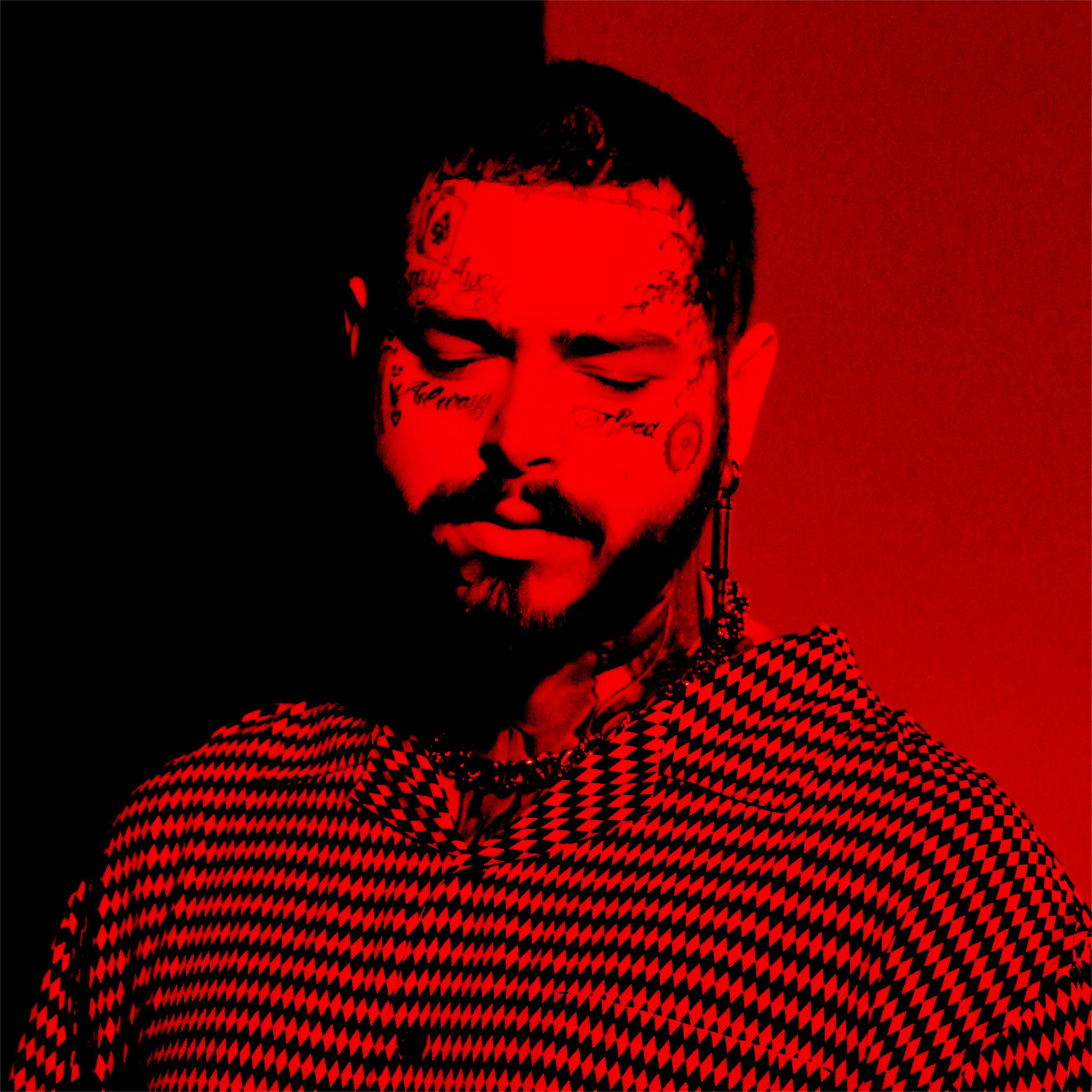 Post Malone Presents The BIG ASS Stadium Tour State Farm Stadium