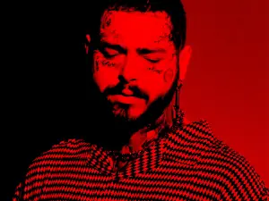 Post Malone Presents: The BIG ASS World Tour