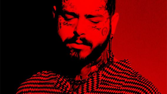 Arnhem | Post Malone Tour