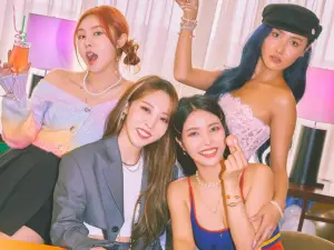Fort Worth | MAMAMOO 2026 WORLD TOUR