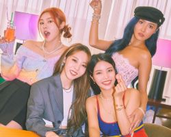 Tokyo | MAMAMOO 2026 WORLD TOUR [4WARD] in TOKYO