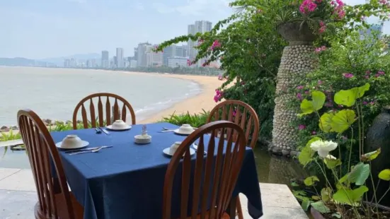 Nha Trang View Resteraunt