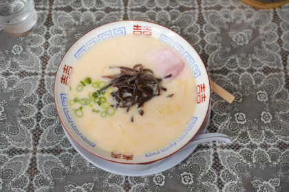 Hakata Genki Ippai!!