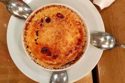 Au Bourguignon du Marais