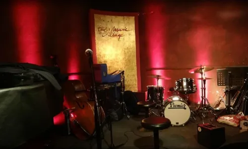 The Music Village