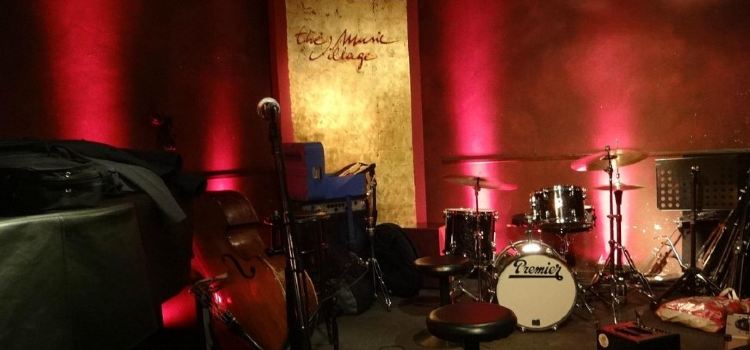 The Music Village
