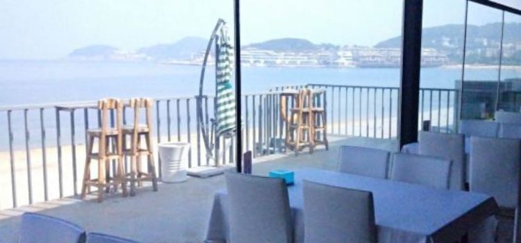 海洋長城餐廳