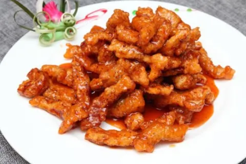 群发饺子(大润发店)