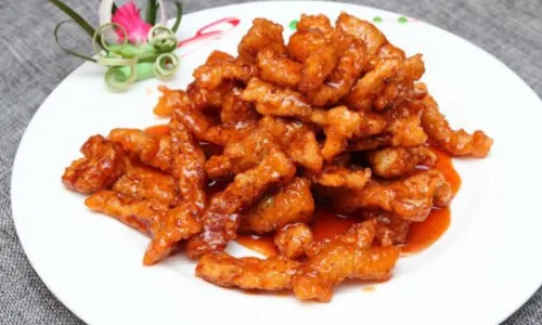 群发饺子(大润发店)