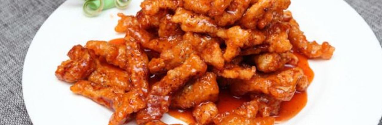 群发饺子(大润发店)