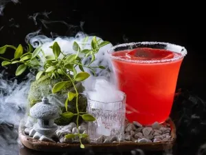 Chill Lounge