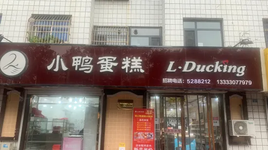 Xiao Duck Cake (zong)