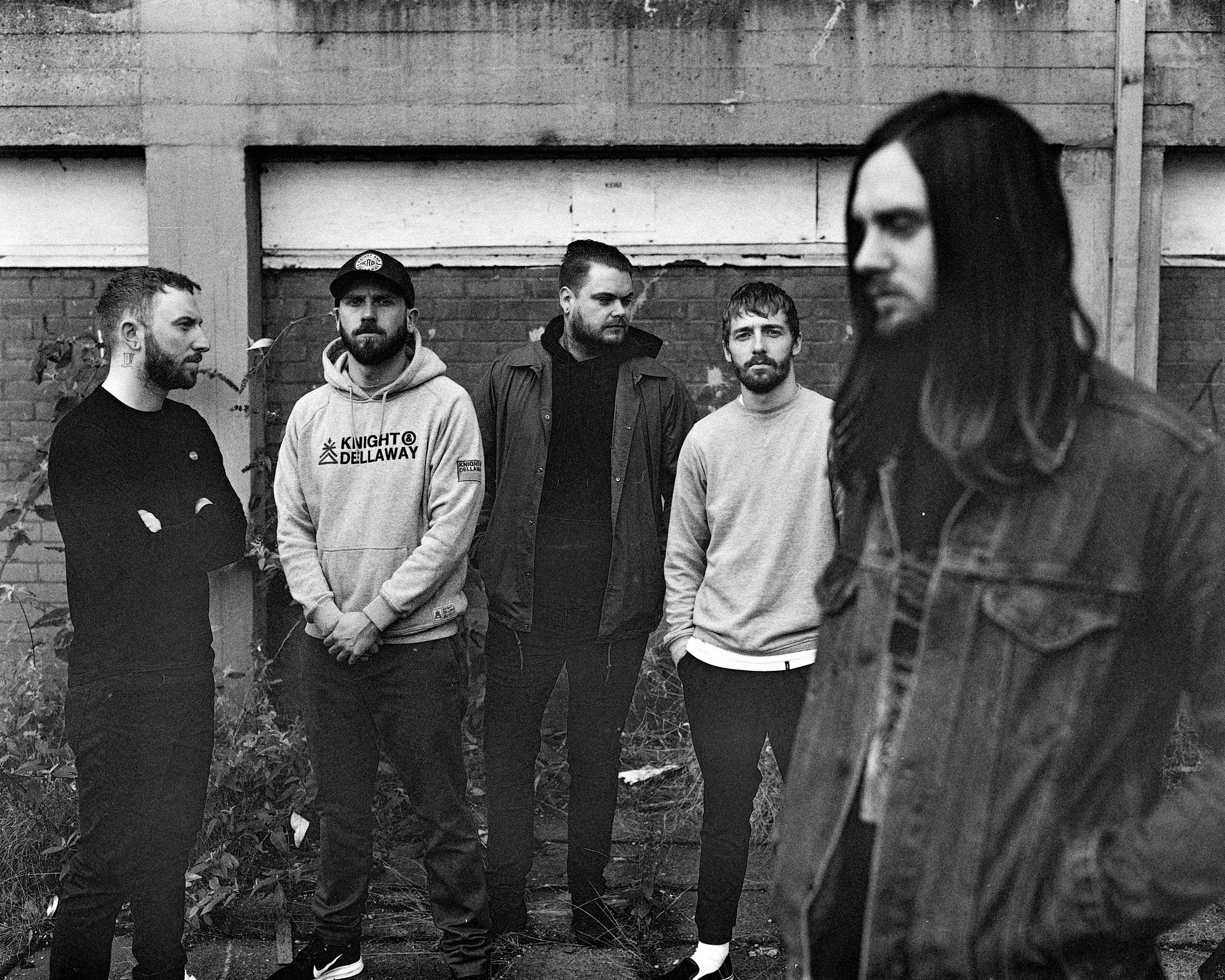【英國布裡斯托爾】While She Sleeps 演唱會 | 布裡斯托爾