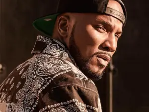 Greensboro | Jeezy《TM: 101》20th Anniversary Tour