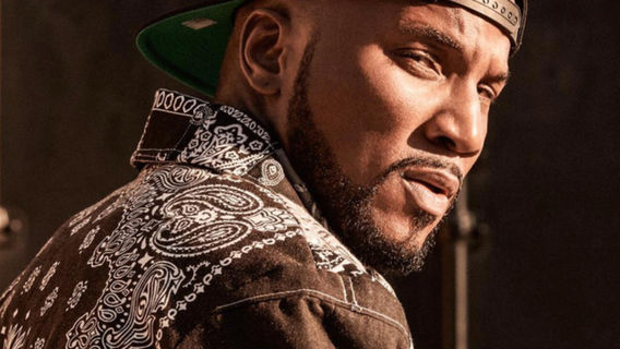 พิตส์เบิร์ก | Jeezy & DJ Envy งานแสดง