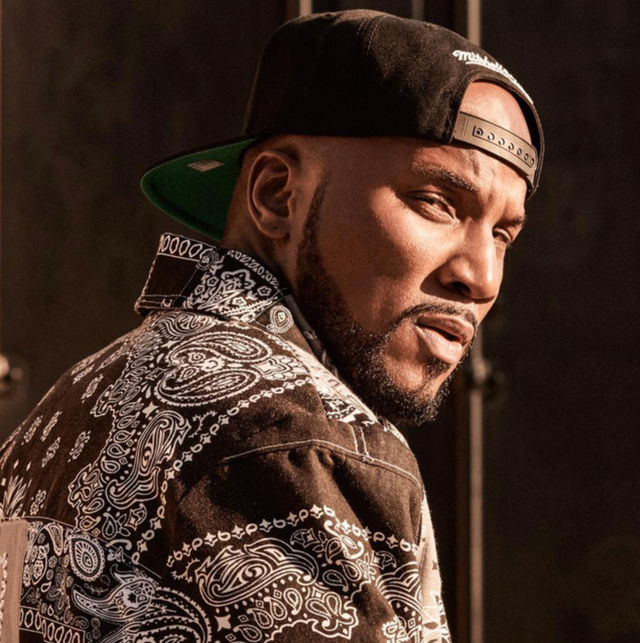 The Jeezy Playlist Tour | Jacksonville Center for the Performing Arts