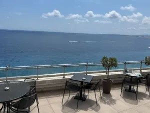 Peska by La Terrasse