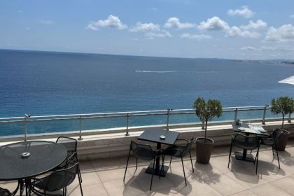 Peska by La Terrasse