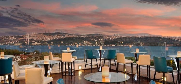 Summit Bar & Terrace