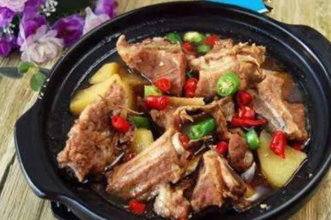 格桑央卿藏餐厅