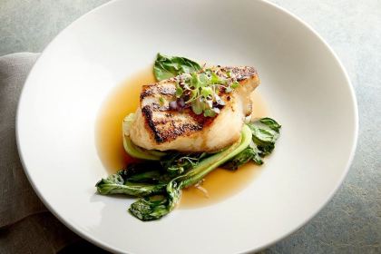 Morton's The Steakhouse