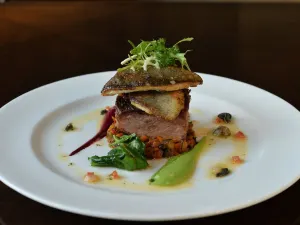 Rox Restaurant