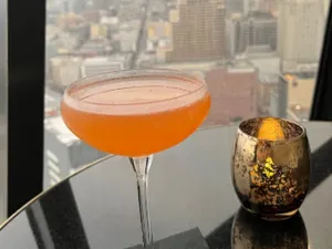 The View Lounge