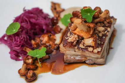 Augustine Restaurant