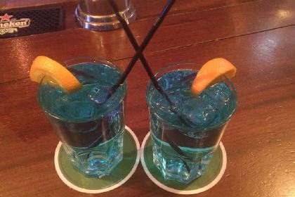 The Great Canadian Pub