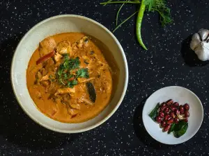 Top 3 Fine Dining in Luang Prabang