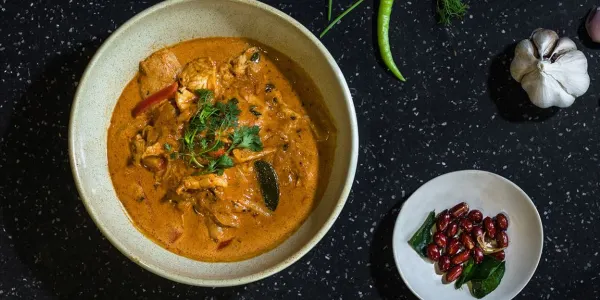 Top 3 Fine Dining in Luang Prabang