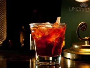 LIMONADIER Cocktailbar