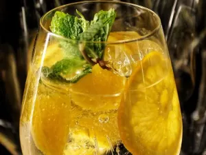 Cocoon Bar Vientiane