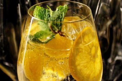 Cocoon Bar Vientiane