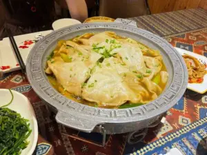 ZHOUJI MENBINGZI