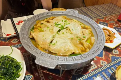 ZHOUJI MENBINGZI