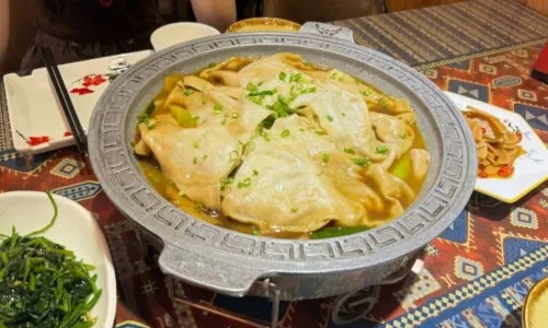 ZHOUJI MENBINGZI